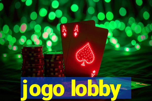 jogo lobby